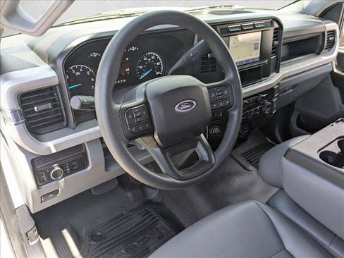Used 2024 Ford F250 XL RWD image 9