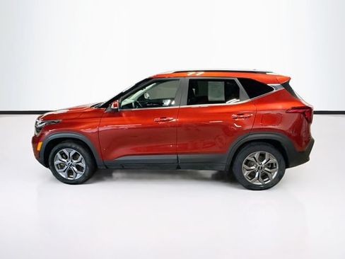 Used 2024 Kia Seltos S AWD/4WD image 4