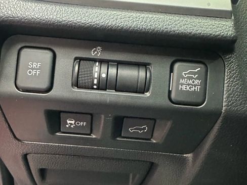 Used 2016 Subaru Forester 2.0XT Touring w/ Eyesight & Navigation System image 22