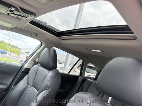 Used 2024 Subaru Outback Limited AWD/4WD image 25