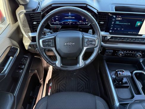 Used 2022 Chevrolet Silverado 1500 RST image 13