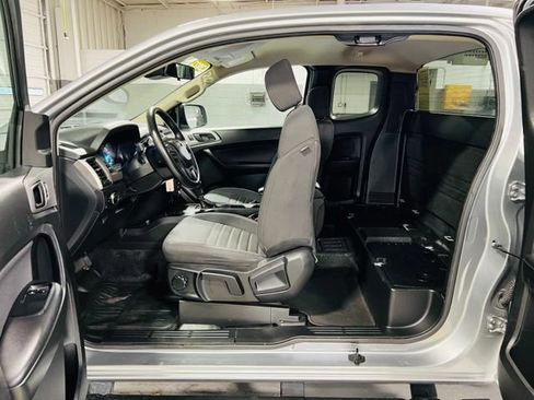 Used 2023 Ford Ranger XL w/ Equipment Group 101A High RWD image 21