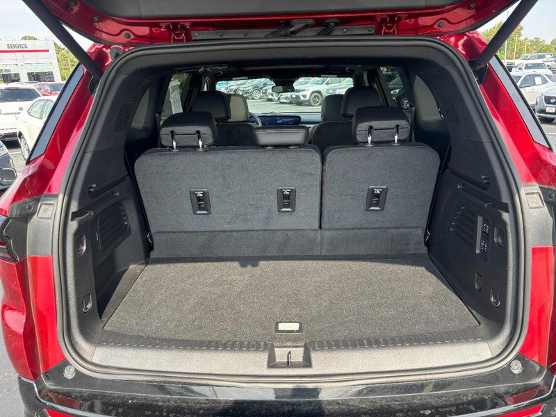 Used 2025 Buick Enclave Sport Touring w/ Power Package AWD/4WD image 7
