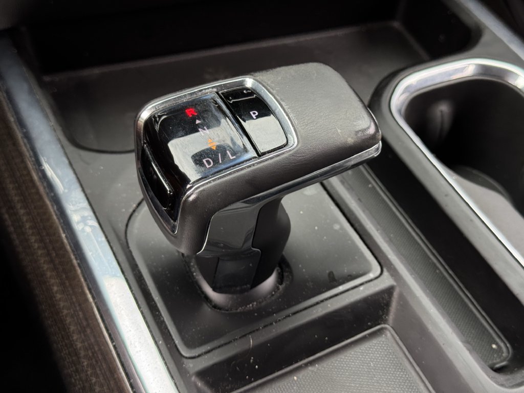 Used 2022 Chevrolet Silverado 1500 RST RWD image 20