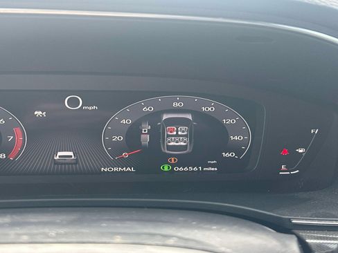 Used 2023 Acura Integra A-Spec image 12