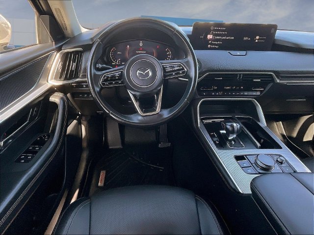 Used 2024 MAZDA CX-90 3.3 Turbo S AWD/4WD image 10