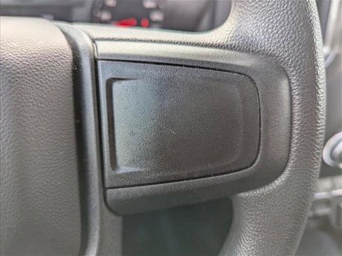 Used 2026 GMC Sierra 1500 Pro w/ Pro Value Package AWD/4WD image 14