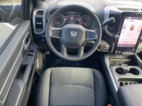 New 2026 RAM 2500 Big Horn image 36