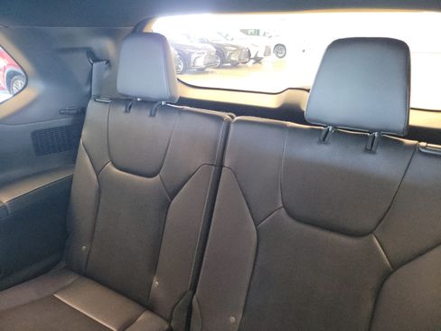 Used 2026 Lexus TX 350 FWD w/ Convenience Package image 14
