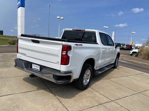 Used 2023 Chevrolet Silverado 1500 LT w/ Protection Package image 10