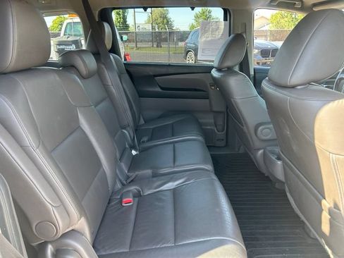 Used 2016 Honda Odyssey EX-L image 38