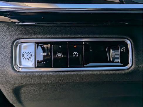 New 2025 Buick Envision Preferred image 12