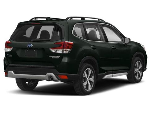 Used 2019 Subaru Forester Touring w/ Popular Package #3 AWD/4WD image 2