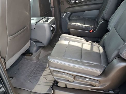 Certified 2023 GMC Yukon XL Denali AWD/4WD image 21