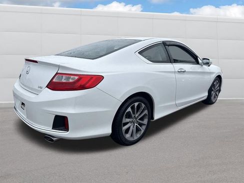 Used 2015 Honda Accord EX-L image 9