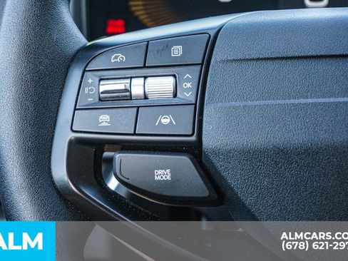 Used 2025 Kia K4 FWD image 29