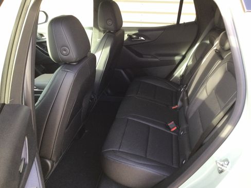 New 2026 Chevrolet Equinox LT image 6