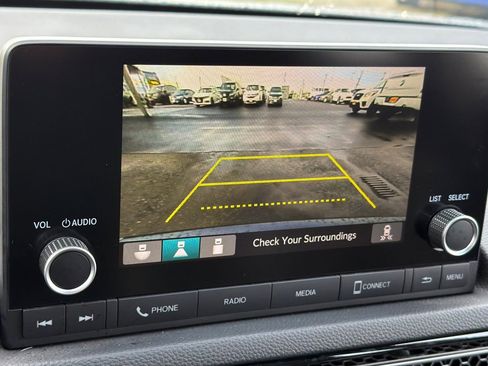 Used 2025 Honda Civic Sport image 17