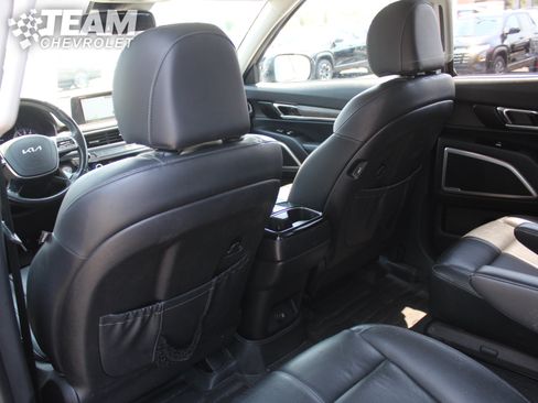 Used 2022 Kia Telluride EX w/ EX Premium Package AWD/4WD image 24