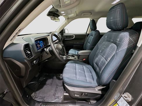 Used 2025 Ford Bronco Sport Heritage w/ Convenience Package image 20