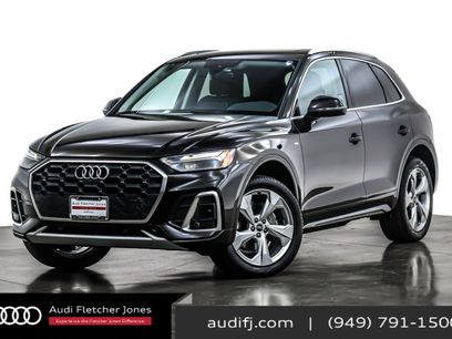 Used 2025 Audi Q5 2.0T Premium Plus w/ Premium Plus Package