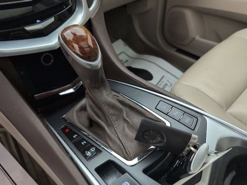 Used 2014 Cadillac SRX Performance w/ Driver Awareness Package image 27