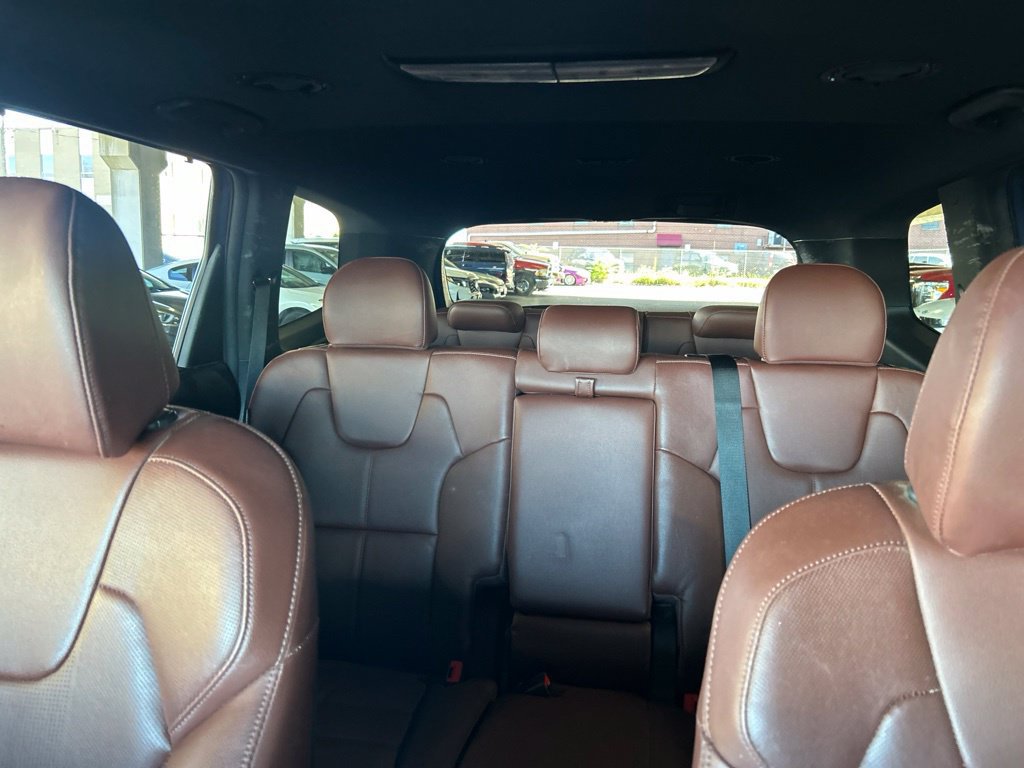 Used 2023 Kia Telluride EX AWD/4WD image 35