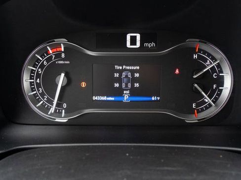 Used 2022 Honda Ridgeline RTL-E image 34