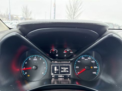 Used 2018 Chevrolet Colorado W/T image 14