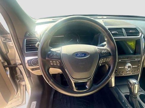 Used 2018 Ford Explorer Limited image 11