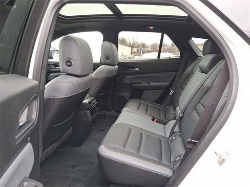 Used 2024 Honda Prologue Elite image 10