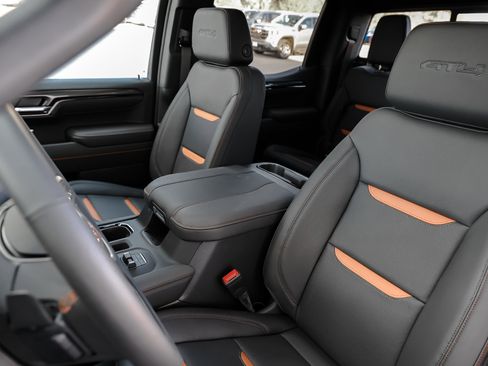 New 2026 GMC Sierra 1500 AT4 w/ AT4 Premium Package image 15