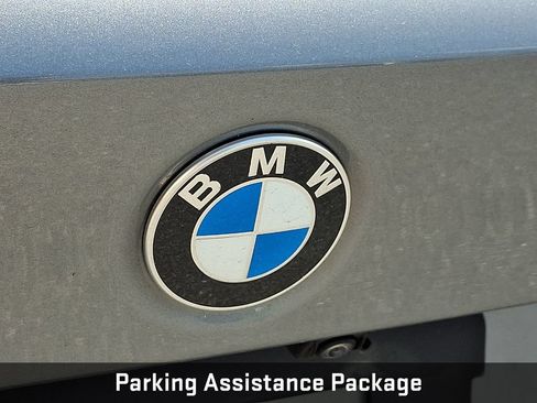 Used 2023 BMW 330i xDrive Sedan w/ M Sport Package AWD/4WD image 25
