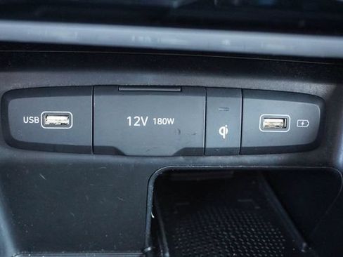 Used 2024 Hyundai Tucson SEL AWD/4WD image 27
