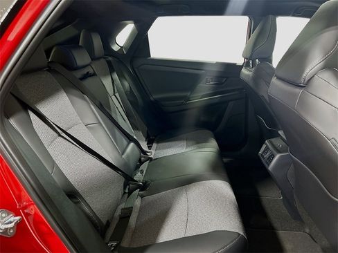 New 2026 Toyota bZ image 25