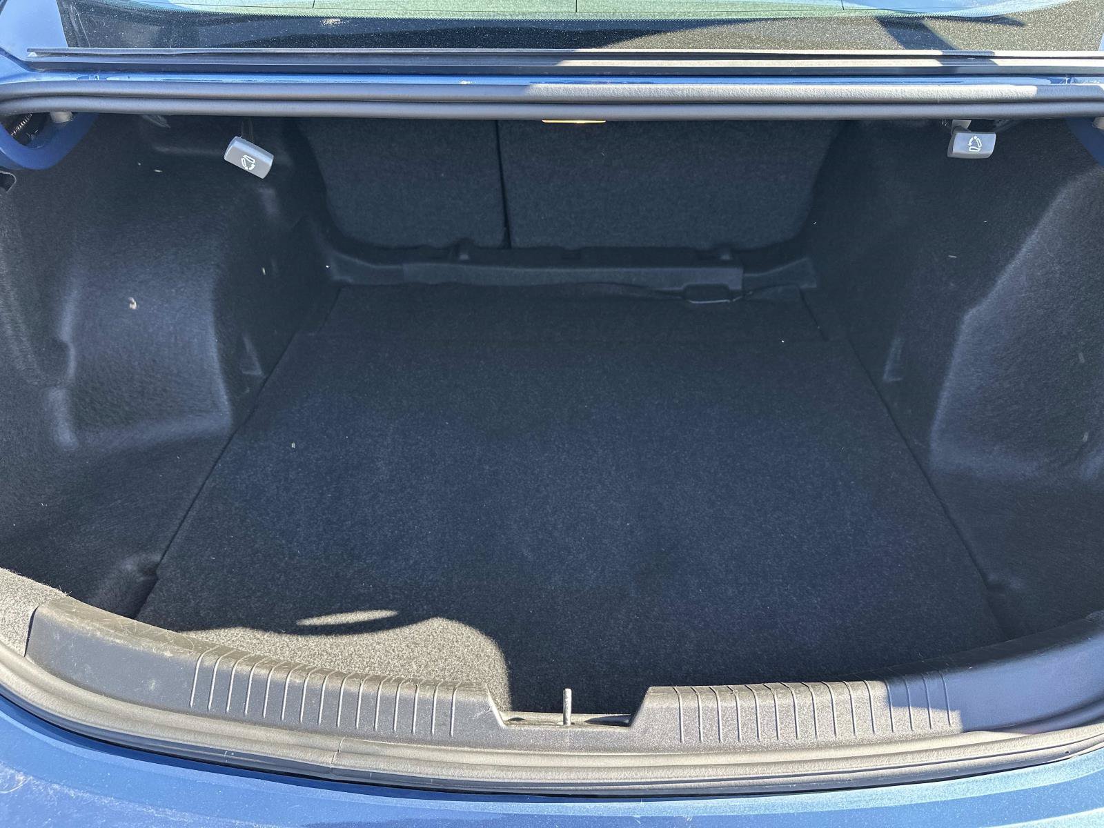 Certified 2024 Chevrolet Malibu RS FWD image 9