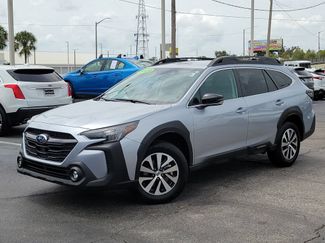 Used 2025 Subaru Outback Premium AWD/4WD 360° Tour