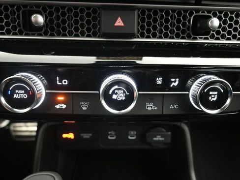 New 2026 Honda Civic Sport image 14