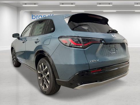 New 2027 Honda HR-V EX-L image 3