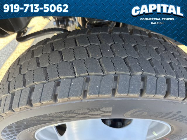 New 2026 Ford F550 4x4 Crew Cab image 16