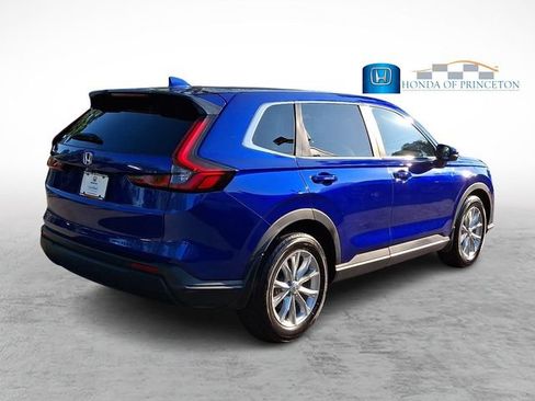 Certified 2024 Honda CR-V EX-L image 6