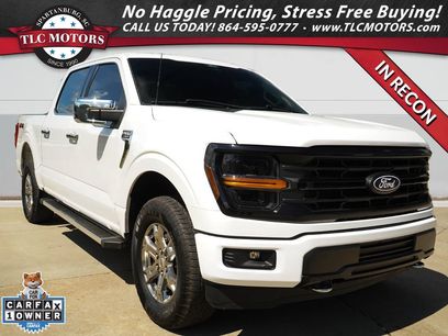 Used 2023 Ford F150 Lariat