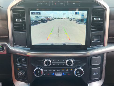 Used 2021 Ford F150 King Ranch w/ Equipment Group 601A High AWD/4WD image 18