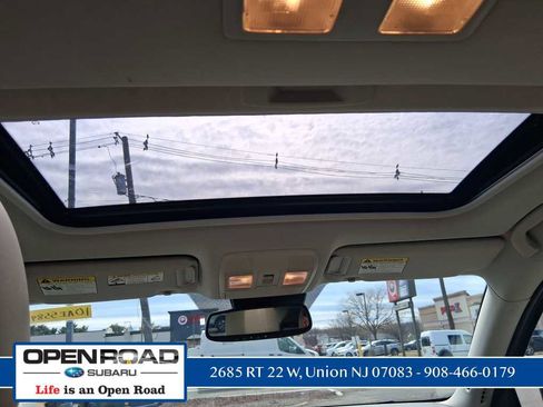 Used 2019 MAZDA CX-5 Touring image 13