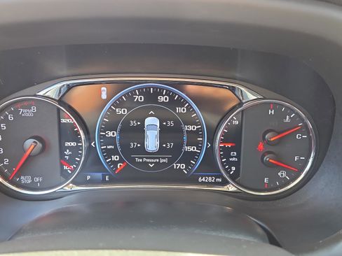 Used 2021 GMC Acadia Denali w/ Denali Technology Package image 30