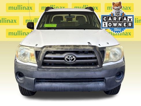 Used 2009 Toyota Tacoma PreRunner RWD image 14