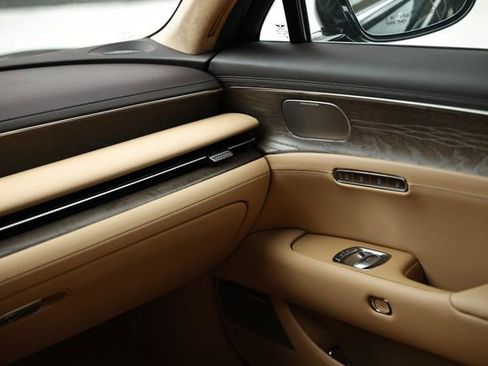 New 2026 Genesis G90 3.5T AWD/4WD image 32
