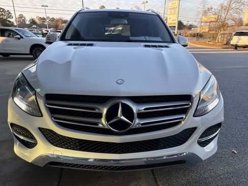 Used 2016 Mercedes-Benz GLE 350 image 6