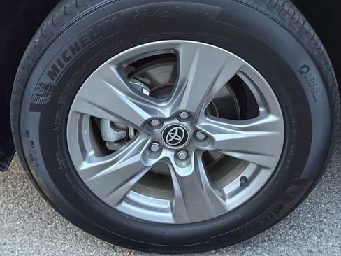 Certified 2025 Toyota RAV4 XLE image 16