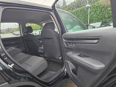 Certified 2023 Honda CR-V LX image 12